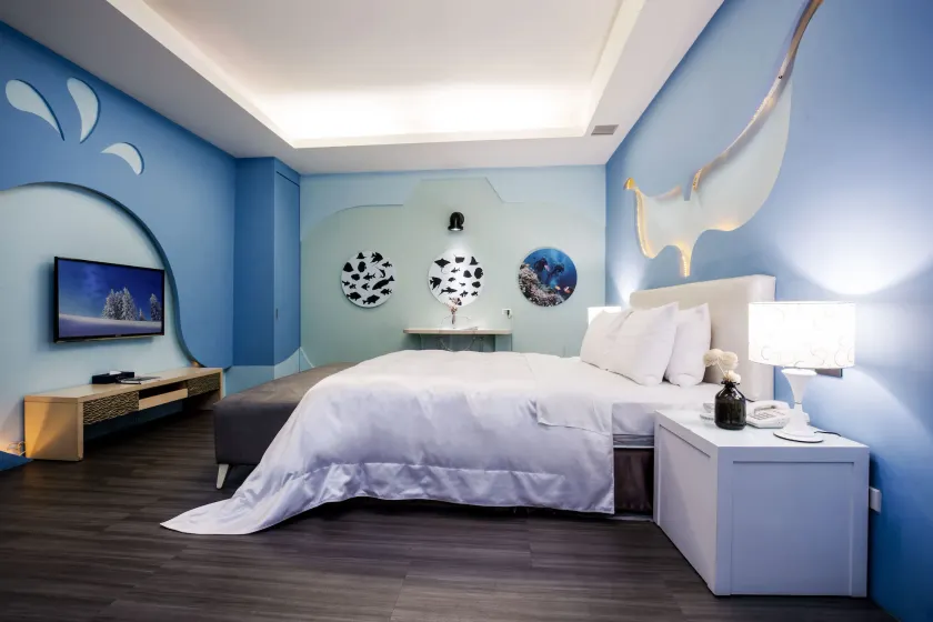 Duo Romance Hotel - Image 1