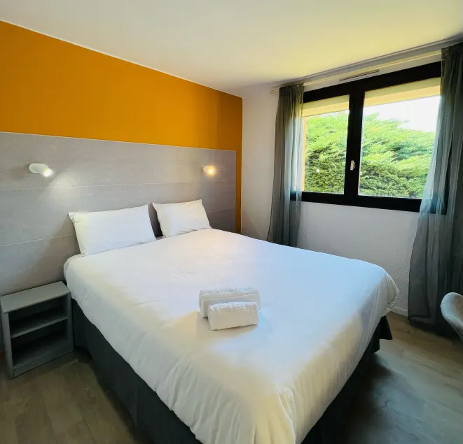 Hôtel Le Forestia - Image 1