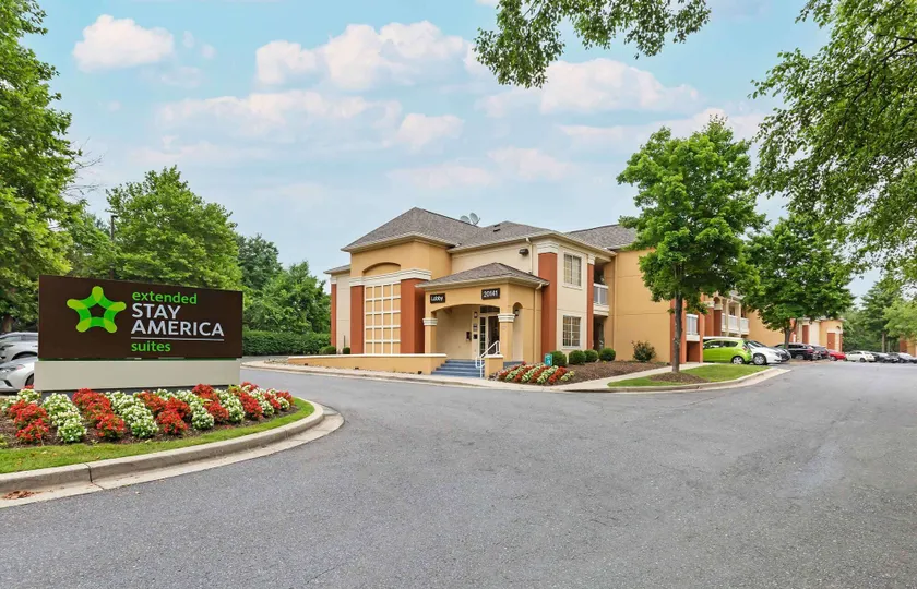 Extended Stay America Suites Washington DC Germantown Town Center - Image 1