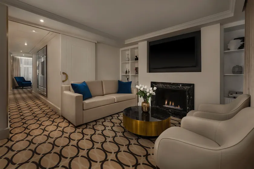 AZUR Legacy Collection Hotel - Image 1