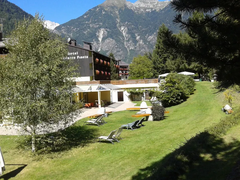 Centro Pineta Family Hotel & Wellness - Image 1