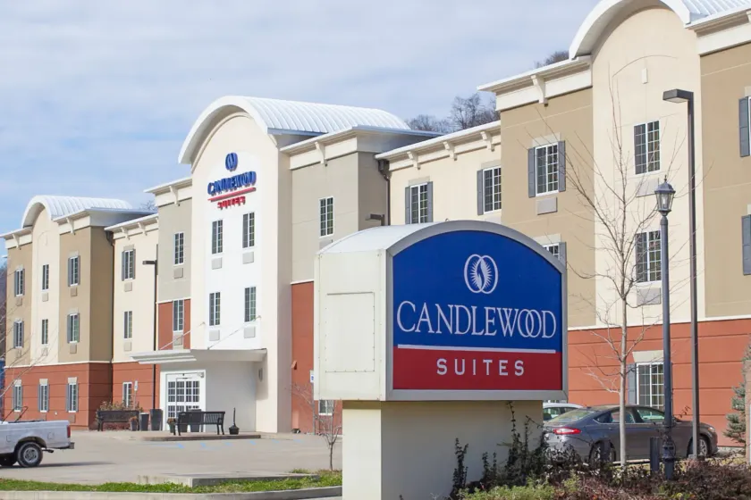 Candlewood Suites Logan by IHG - Image 1
