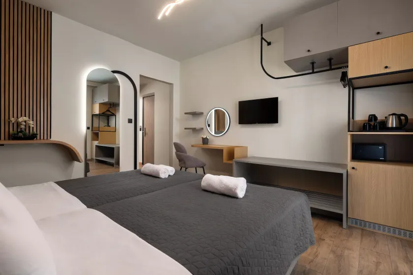 Santa Maria City Hotel - Image 1