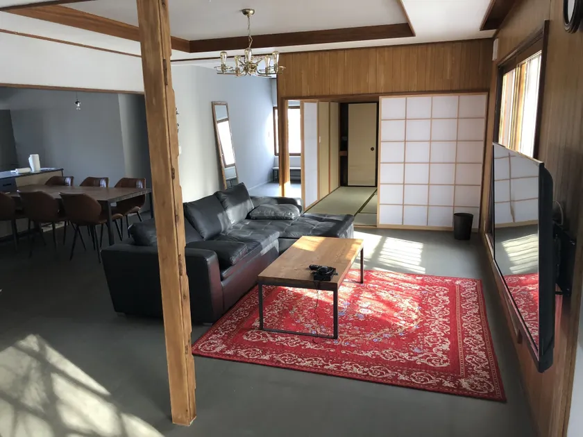 Miyanomori - Image 1