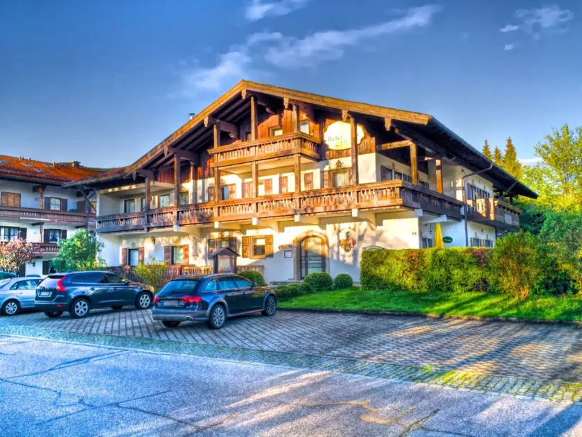 Appartments Reiter am See - Image 1