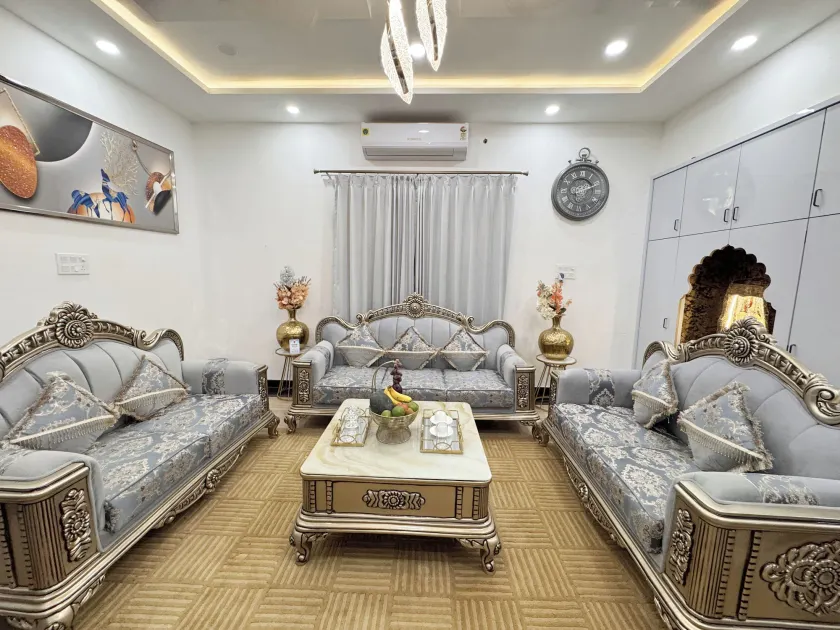 Sagar Villa Udaipur - Image 1