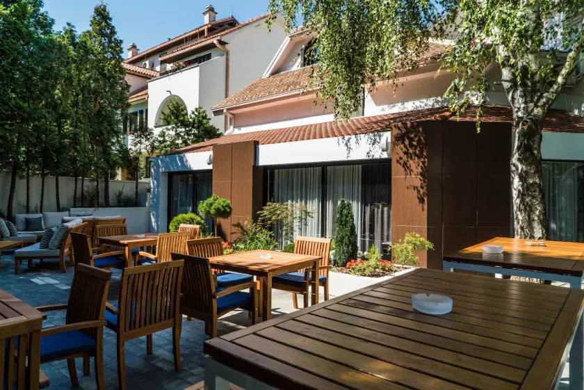 Best Western Premier Natalija Residence - Image 1