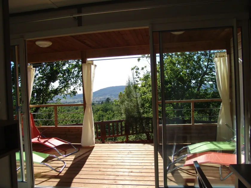 La Colline des Ocres Village de vacances - Image 1
