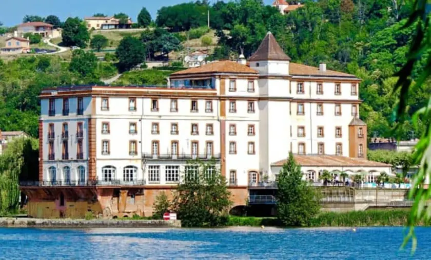 Le Moulin de Moissac, Sure Hotel Collection by Best Western - Image 1