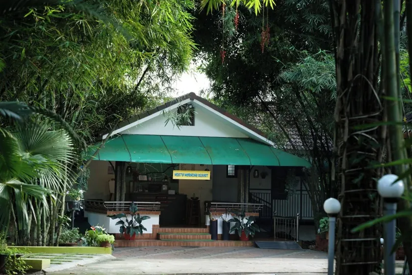 MISTY MORNING RESORT - Image 1