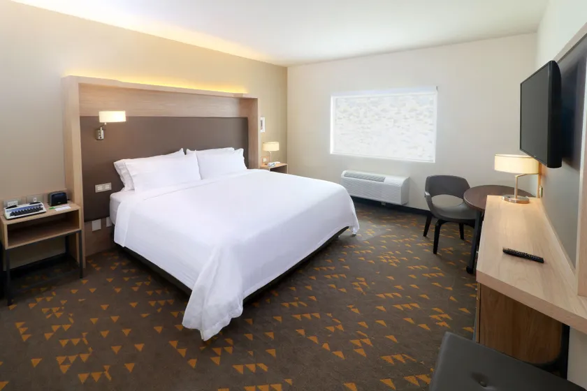 Holiday Inn - Ciudad Juarez by IHG - Image 1