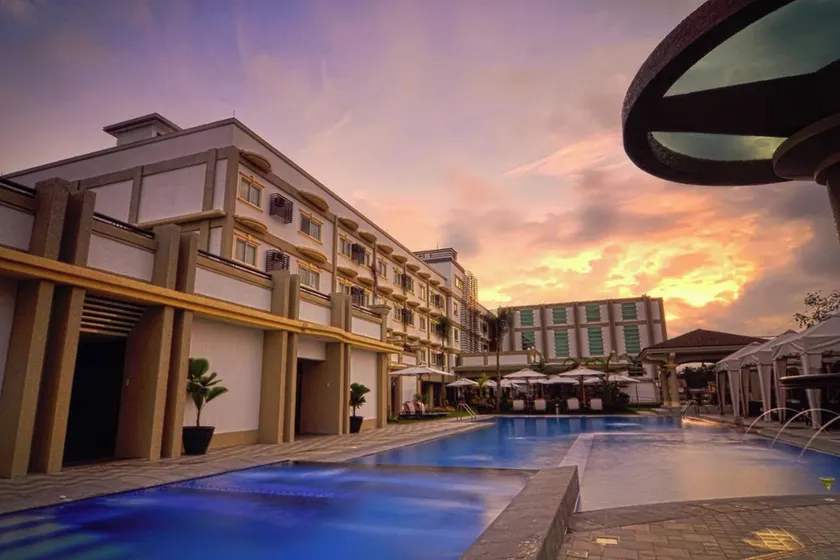 Hotel Centro Puerto Princesa, Palawan - Image 1