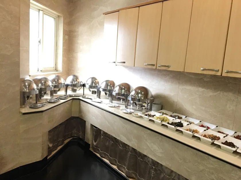 Hua Tai Hotel - Image 1