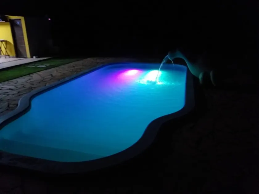 Casa de campo c piscina e churrasq - Mairipora - SP - Image 1