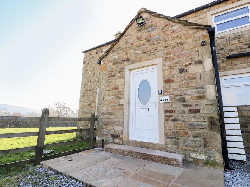 Jess Cottage - Image 1