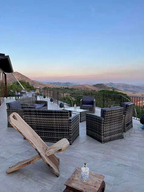 La terrazza sulle Madonie - Image 1