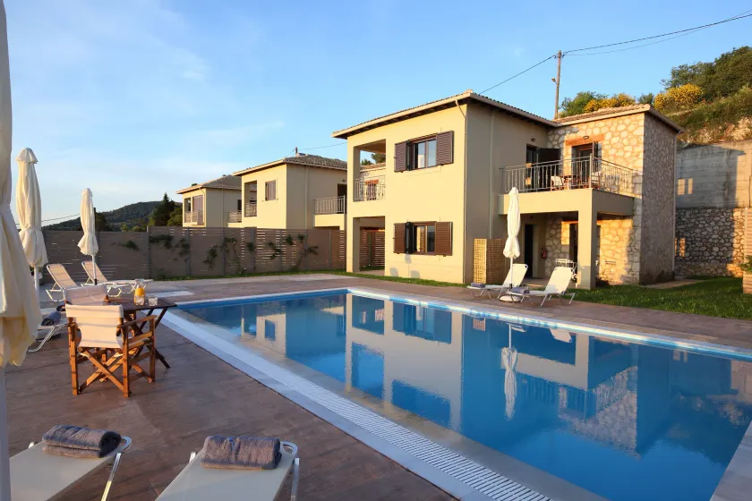 Villas On The Clouds - Image 1