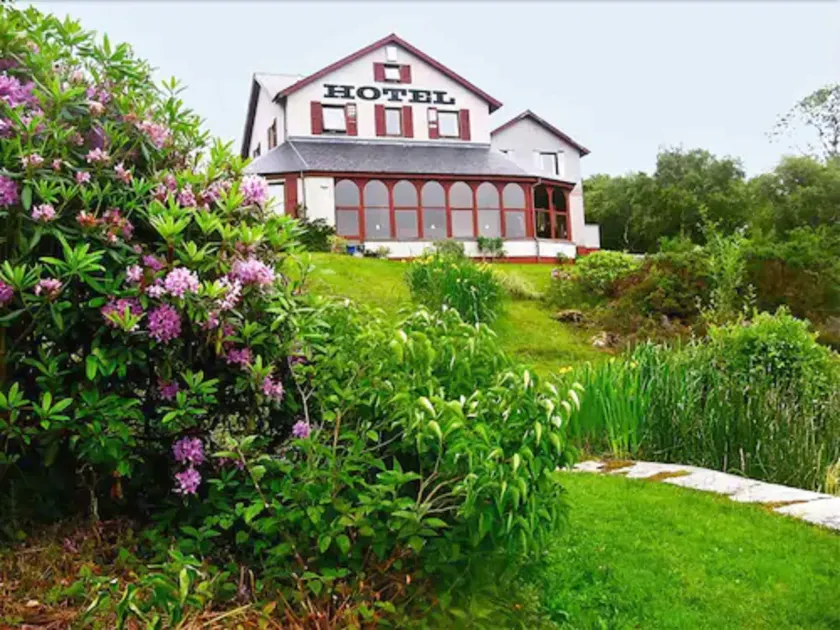 Gairloch Highland Lodge - Image 1