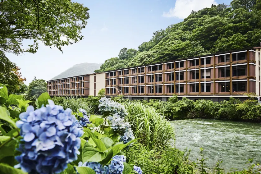 Hotel Indigo Hakone Gora by IHG - Image 1