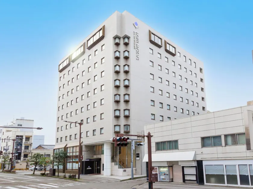 HOTEL MYSTAYS Kanazawa Katamachi - Image 1