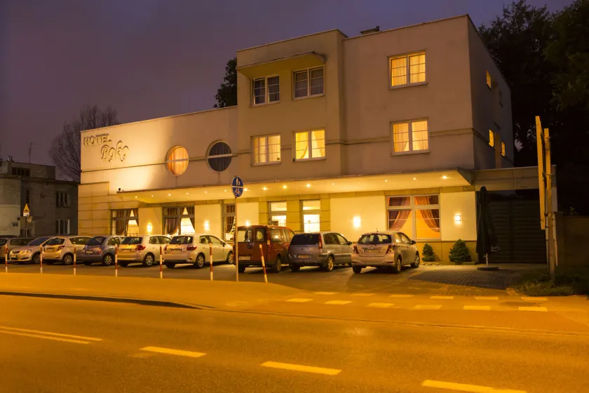 Hotel Roko - Image 1