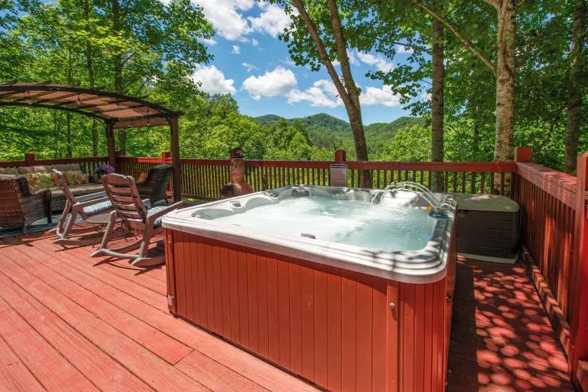 Mountain Refuge with Views Fish, Hike, and Explore! - Image principale