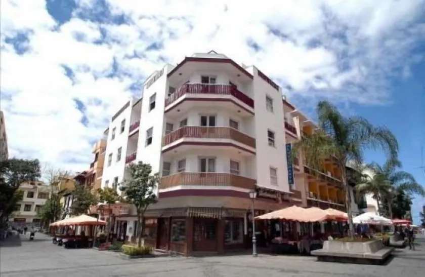 Hotel Boutique HC Maga - Image 1