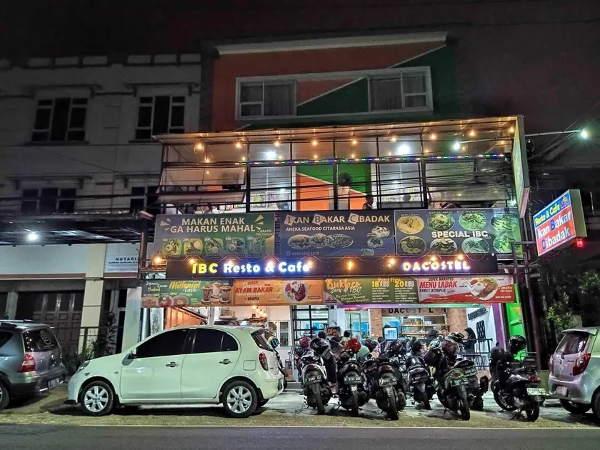 DACOSTEL Syariah - Image 1