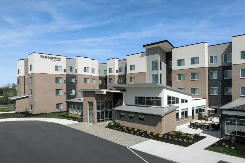Residence Inn by Marriott Dayton Miamisburg - Image 1