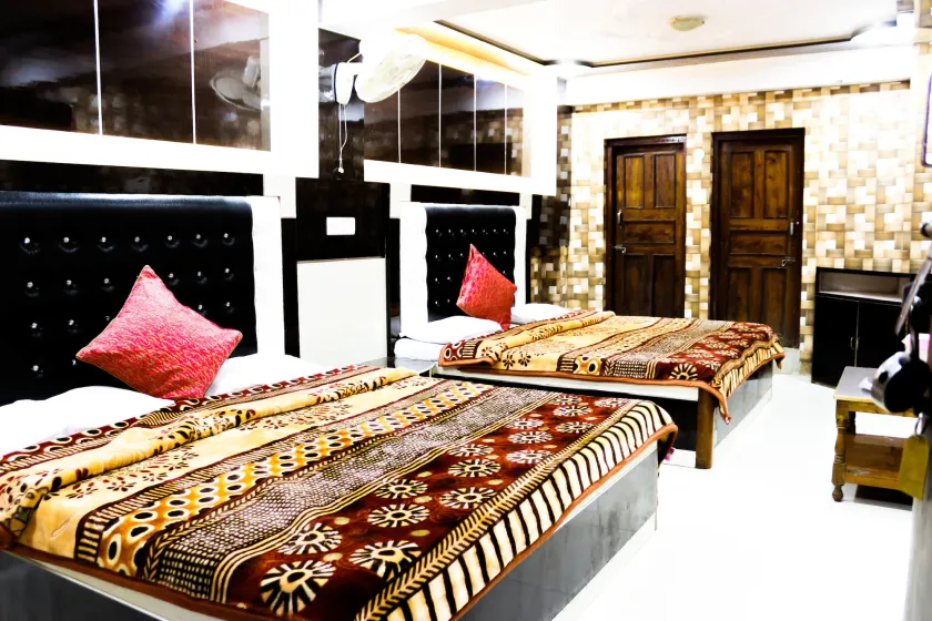 Hotel Suntejpaza - Image 1