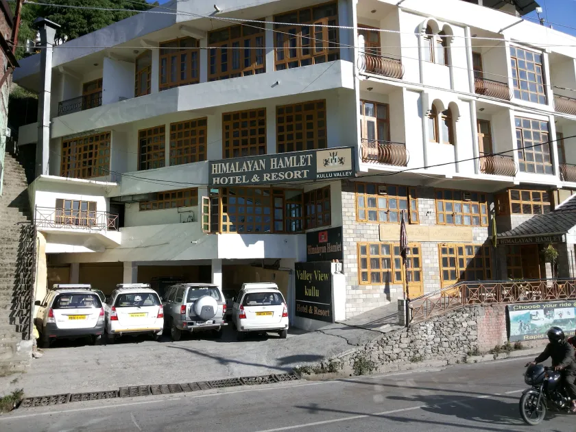 HimalayanHamlet ValleyView - Image 1