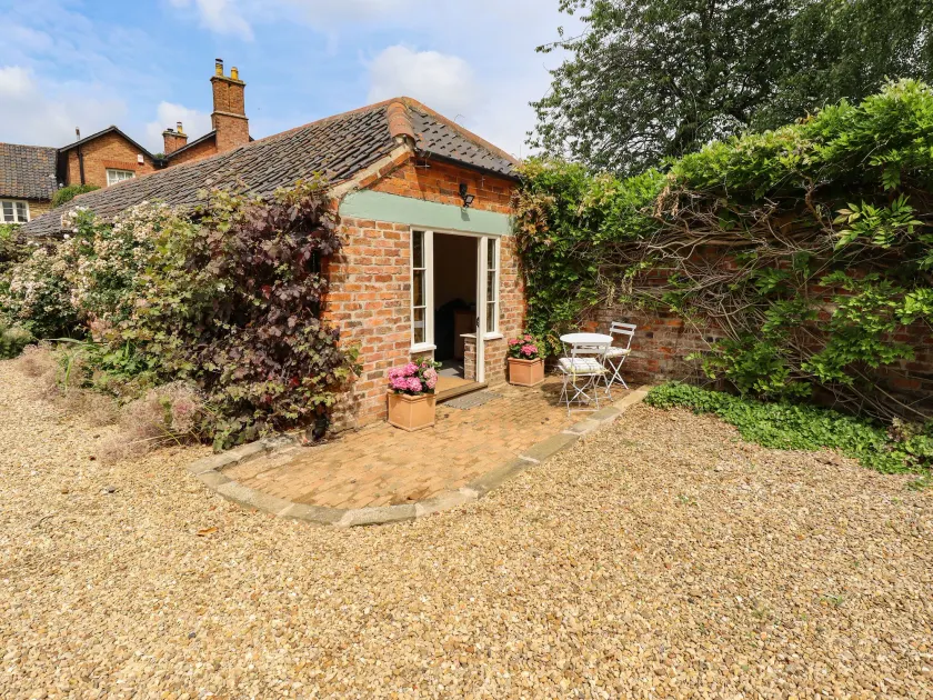 The Old Mower Shed - Image 1