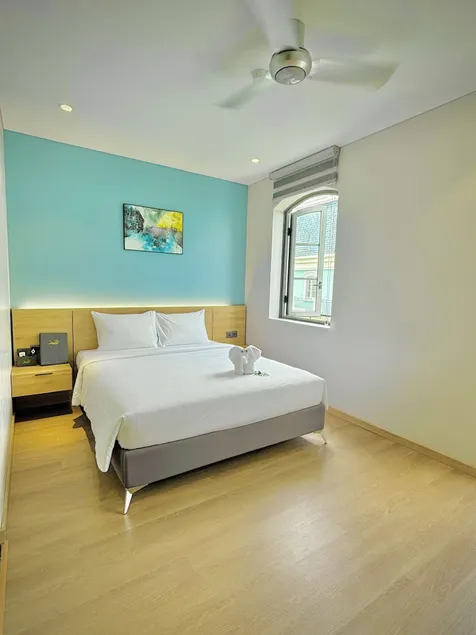 Laputa Hotel Phú Quốc - Image 1