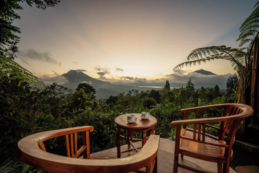 Payang Cabin Kintamani - Image 1