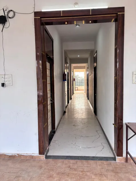R D Palace and Resort - Hall