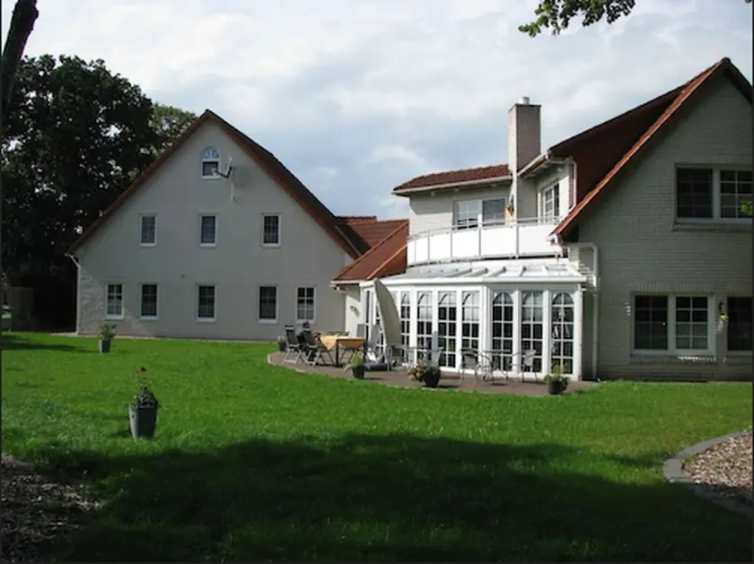 Schlummerkasten Gästequartier - Image 1