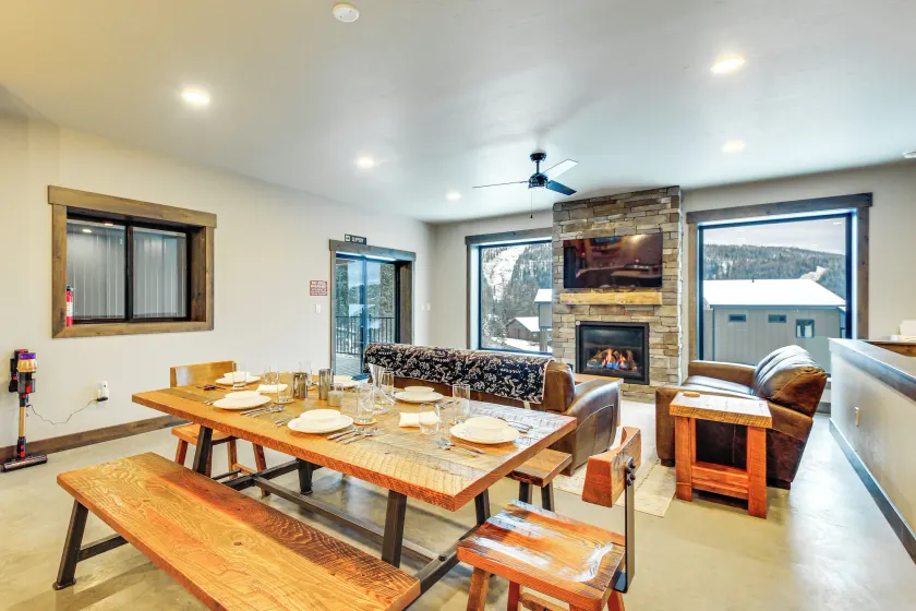 Luxury Ski Home w/ Hot Tub on Schweitzer Mountain - Image 1
