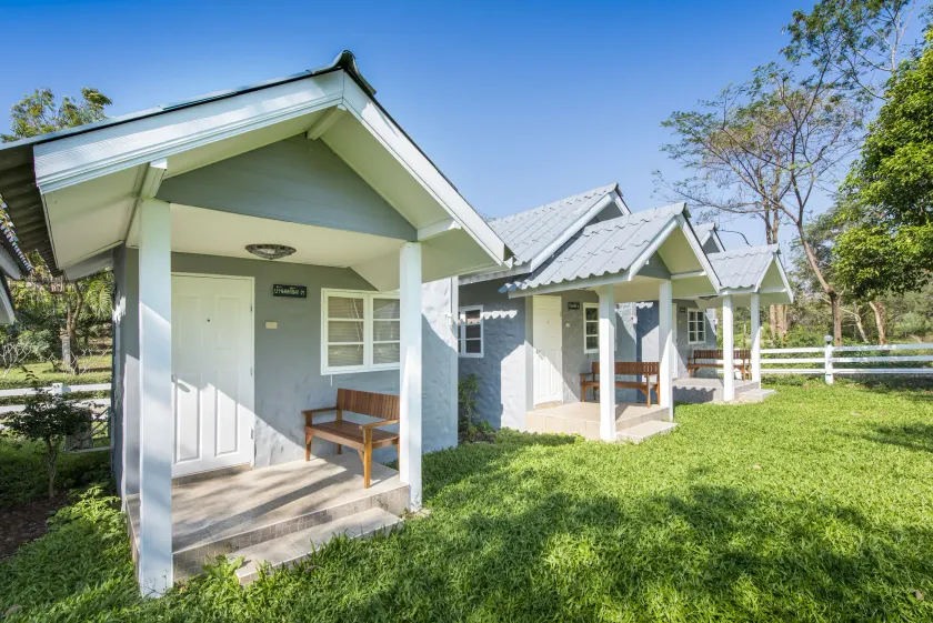 Ivy Cottage by Qiu Hotel - Image 1