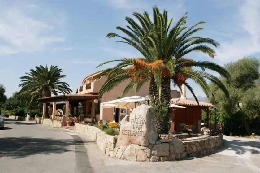 Hotel La Palma - Image 1