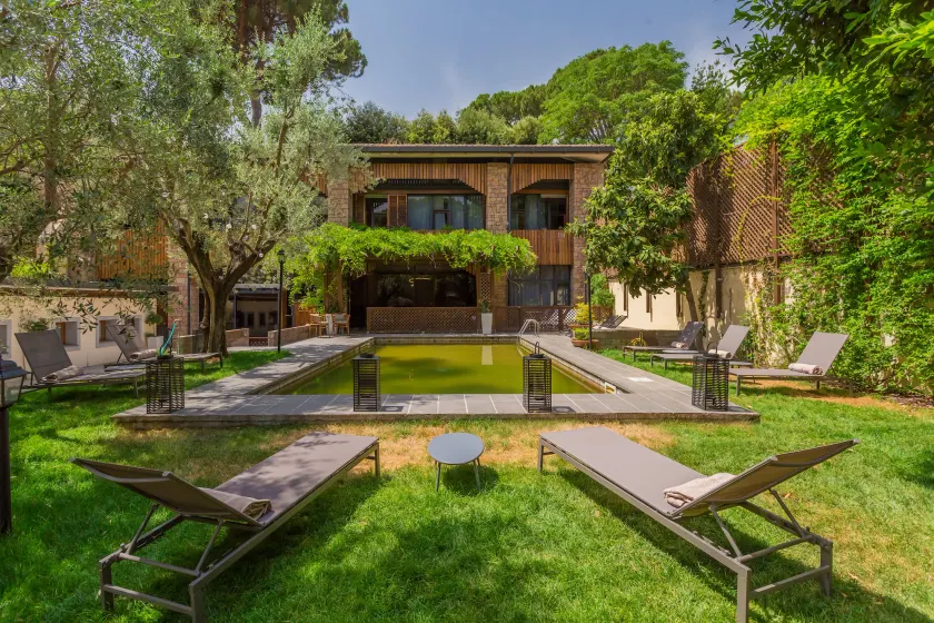 Fauno Urban Resort - Image 1