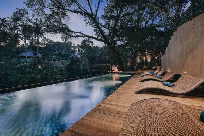 The Sebali Resort - Image 1