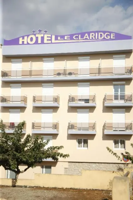 Hôtel Le Claridge - Image 1