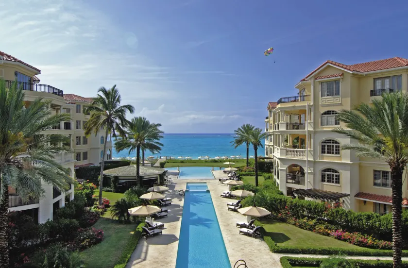 The Somerset on Grace Bay - Image 1