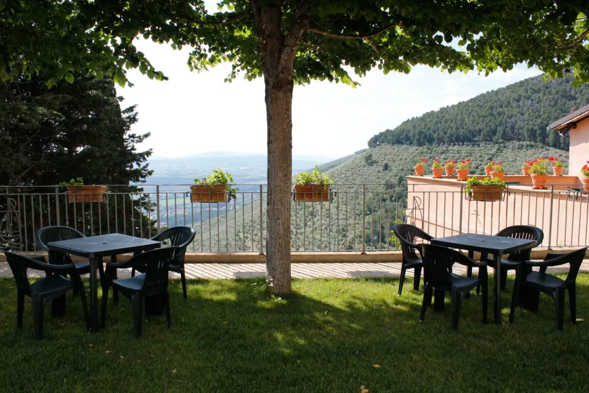 Relais Al Convento - Image 1