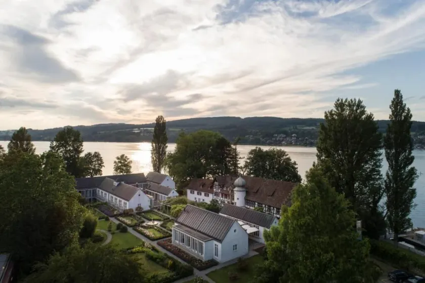 See & Park Hotel Feldbach - Image 1