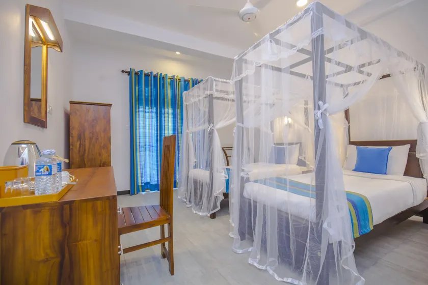 Wavelength Hotel & Wellness Center - Image 1