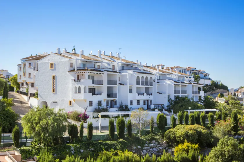 Complejo Bellavista Residencial - Image 1
