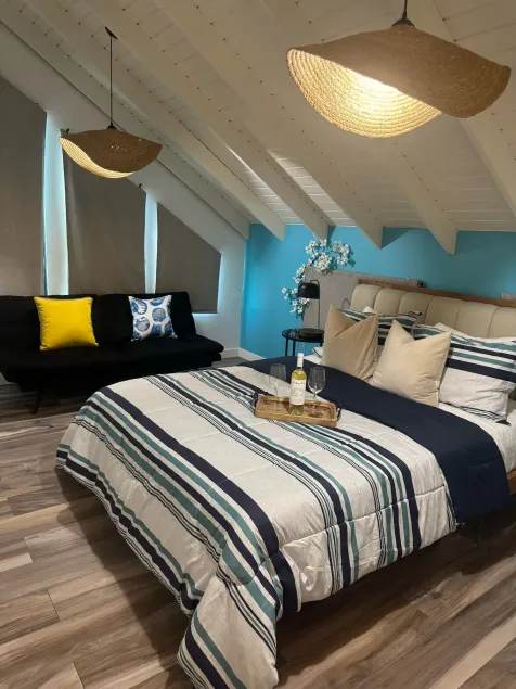 Parguera Beach Club & Hotel - Room