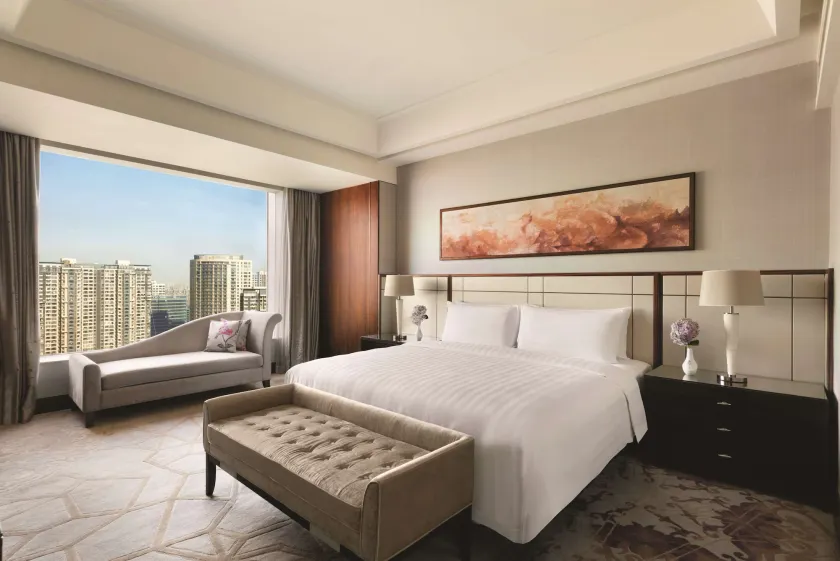 Shangri-La Tangshan - Image 1