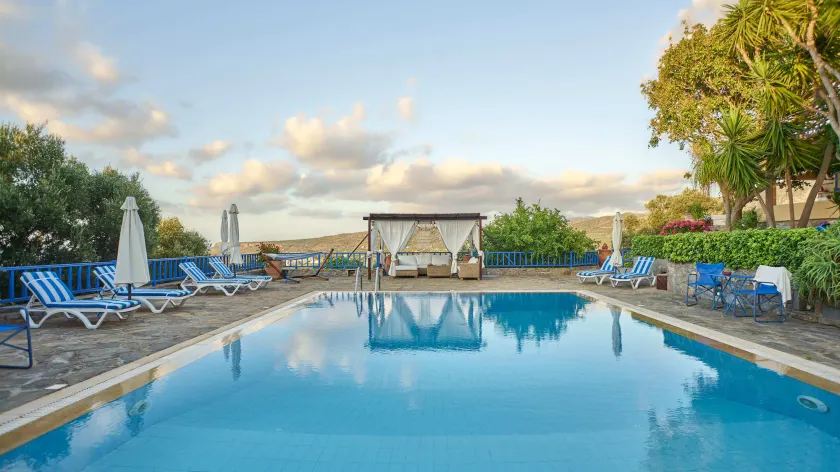 Villa Alexandra 6 Bedrooms Private Pool - Image 1